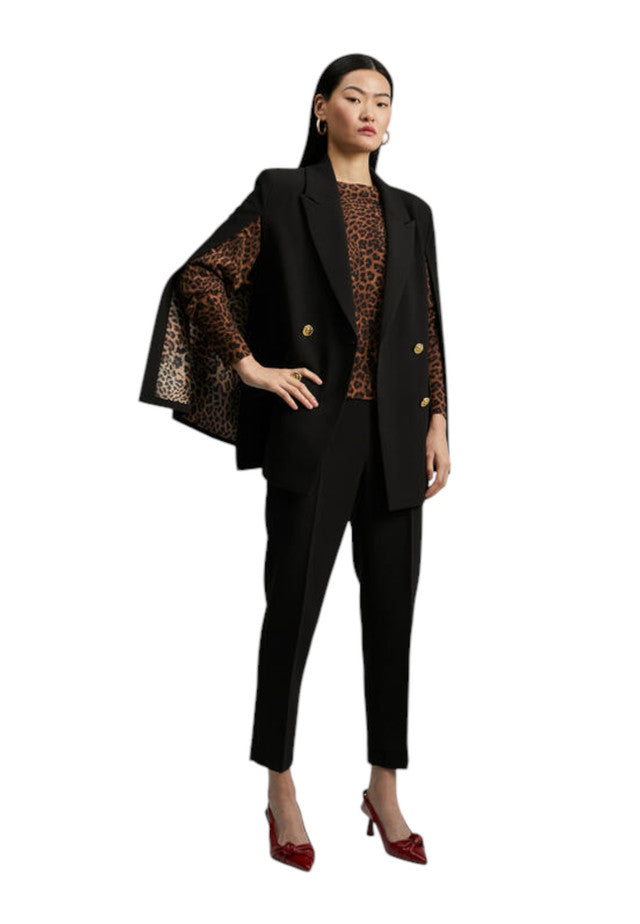 MF2414007 - Pantaloni - Lola Casademunt