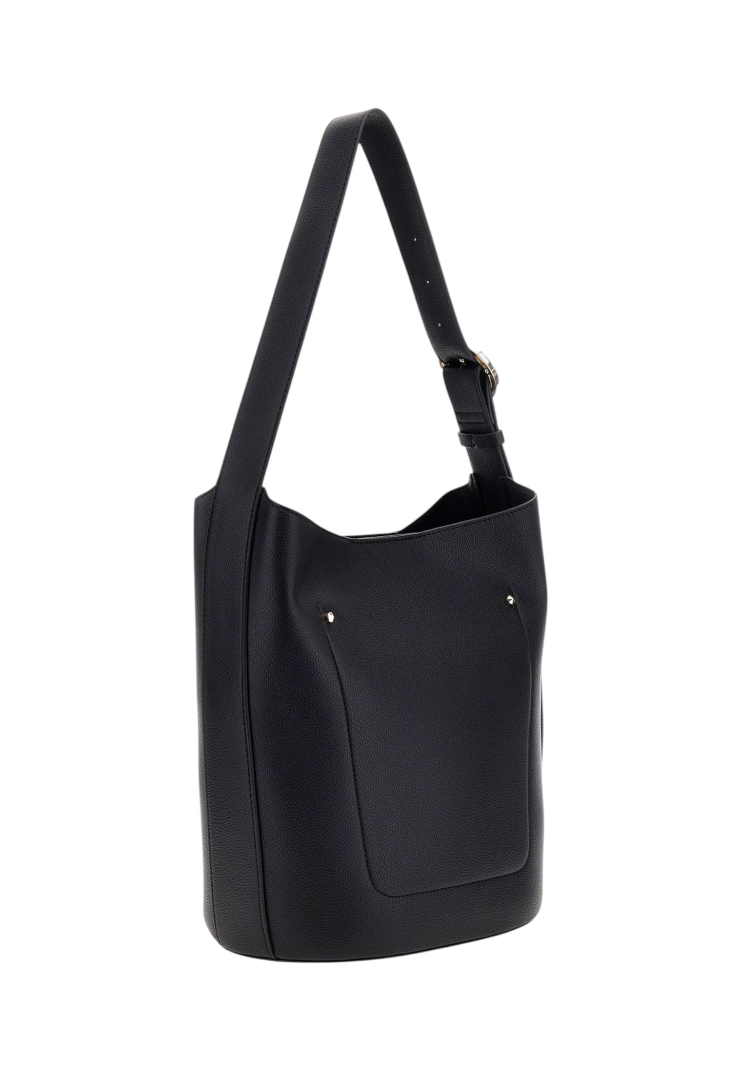 Borsa A Spalla Donna Guess Bucket Meridian Ii HWBG6974040