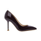 Decollete  Donna Liu Jo Verniciate Con Tacco Alto My Demi 04 SXX009EX004
