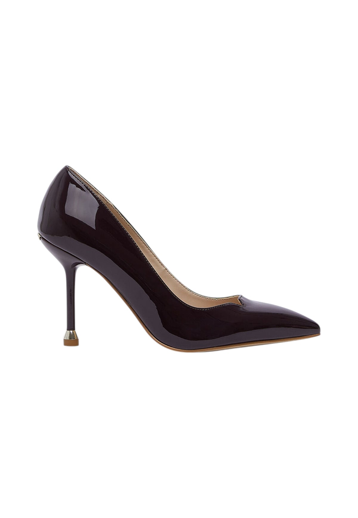 Decollete  Donna Liu Jo Verniciate Con Tacco Alto My Demi 04 SXX009EX004