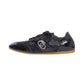 Sneakers Basse Donna Liu Jo In Vernice/Strass Darcey 01 BA6091EX354