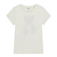 T-Shirt Manica Corta Donna Guess  Romy V6GI12K3325