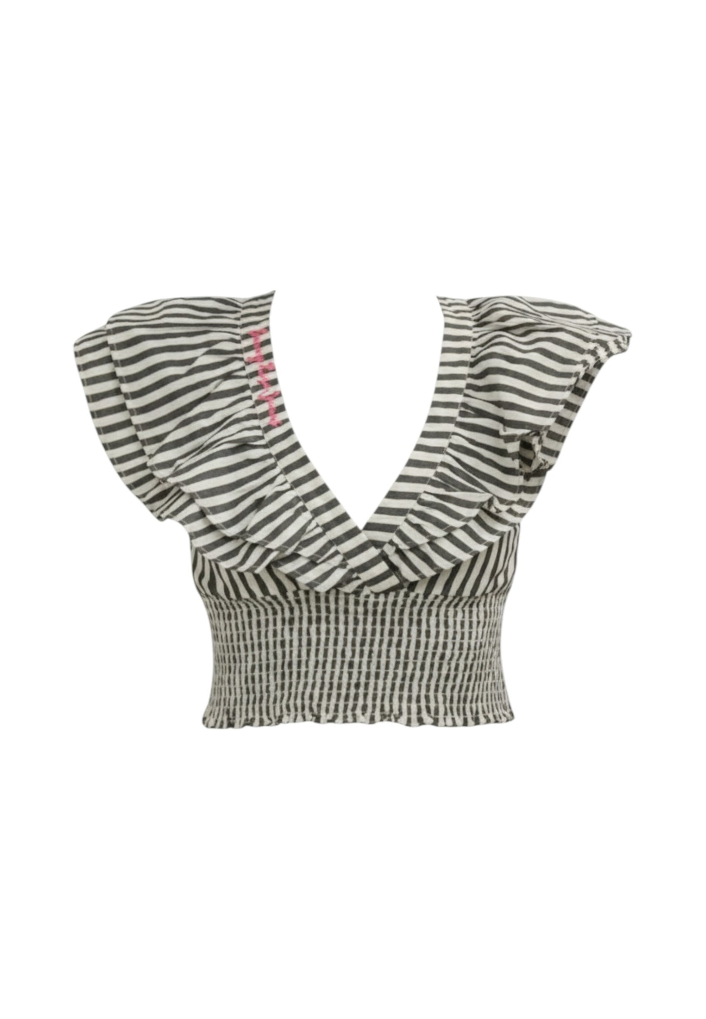 Top Senza Maniche Donna Denny Rose   211ND45011