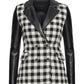 Giacca Elegante Donna Denny Rose Blazer  221DD30006