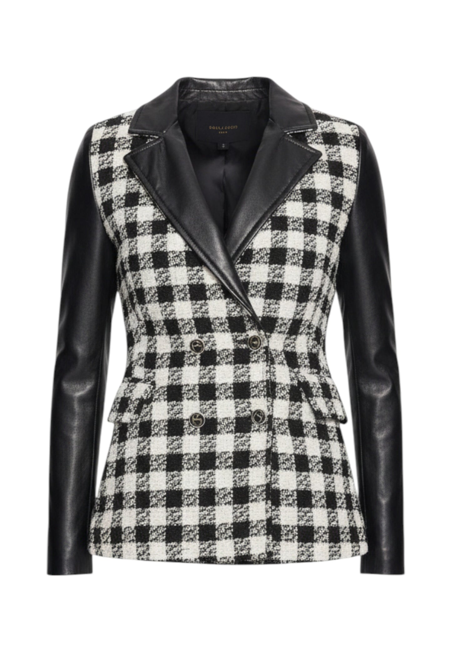 Giacca Elegante Donna Denny Rose Blazer  221DD30006