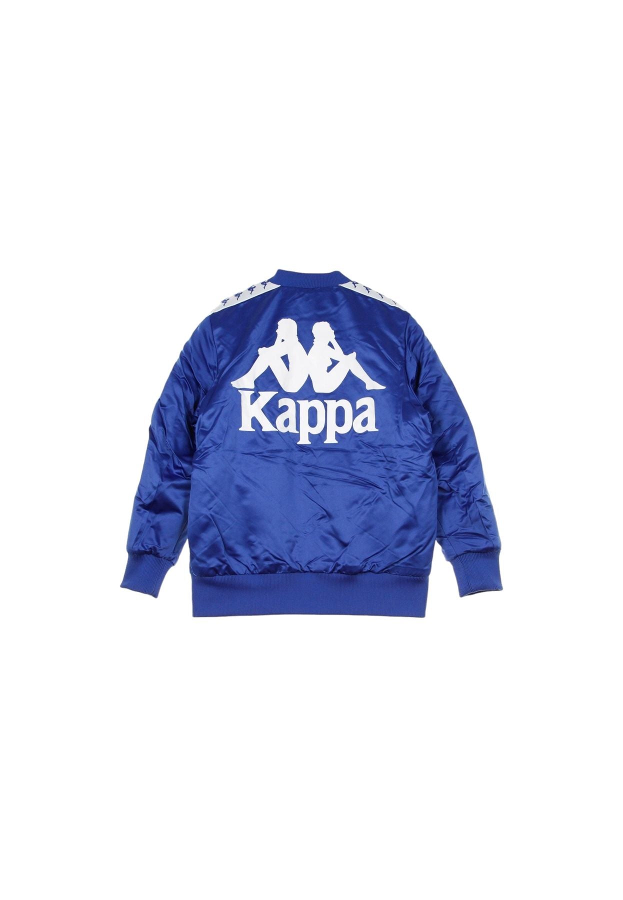 Giacca Bomber Uomo Kappa   304RMA0