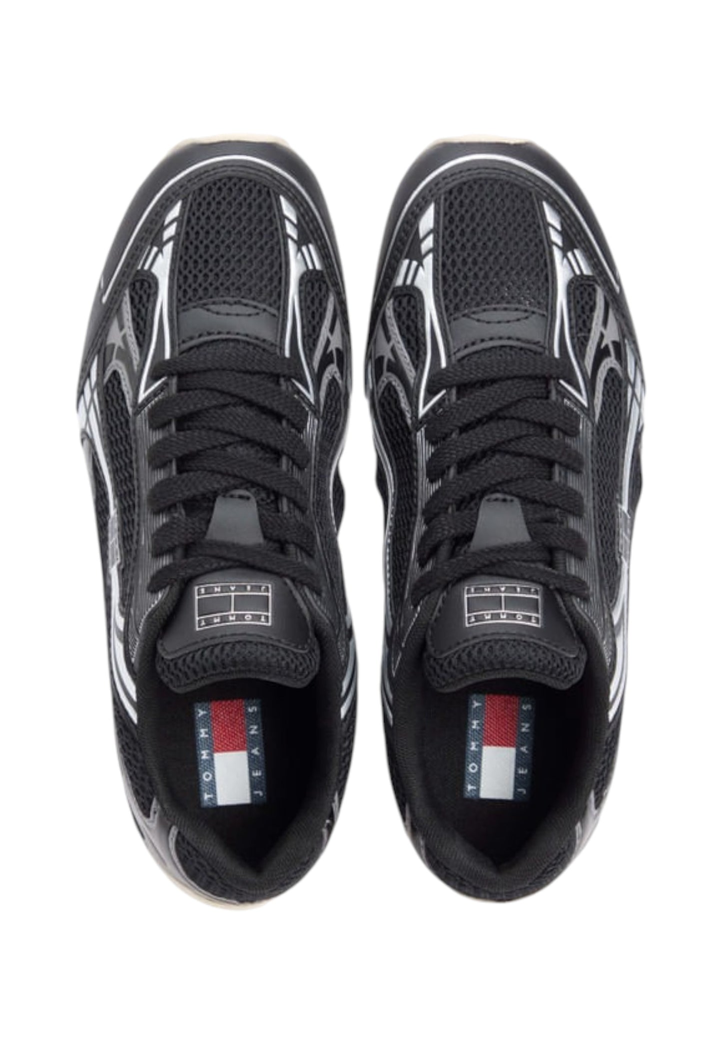 Sneakers  Donna Tommy Hilfiger  Archive '97 W Lite EN0EN02998