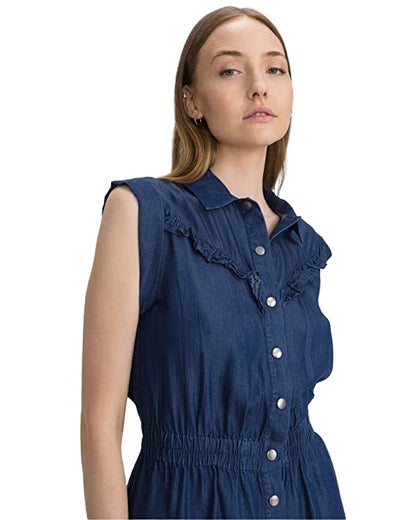 Vestito Corto Donna Gas   275563010850
