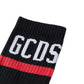 Calze  Unisex Gcds  Logo Z0ULQQ316J122