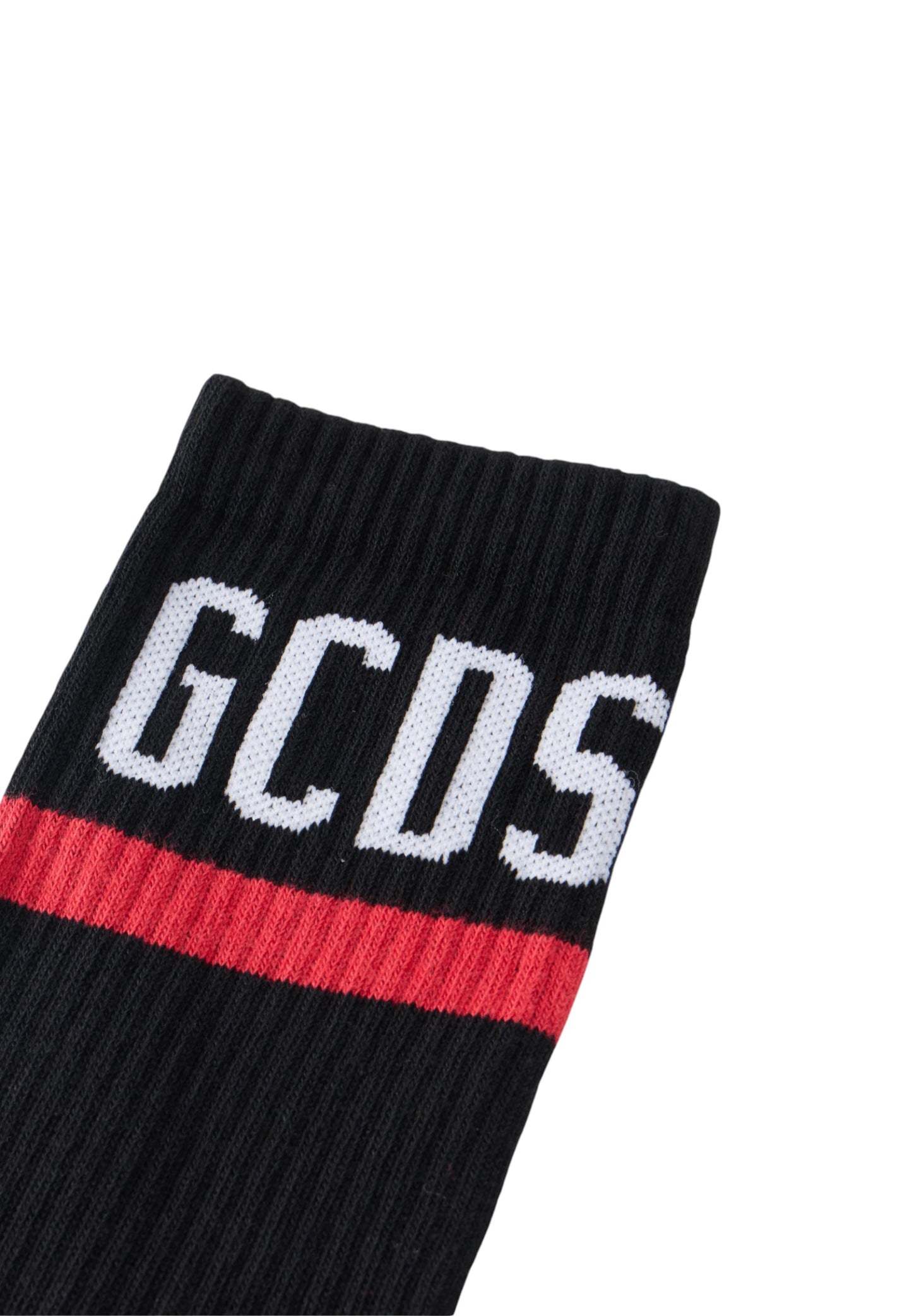 Calze  Unisex Gcds  Logo Z0ULQQ316J122