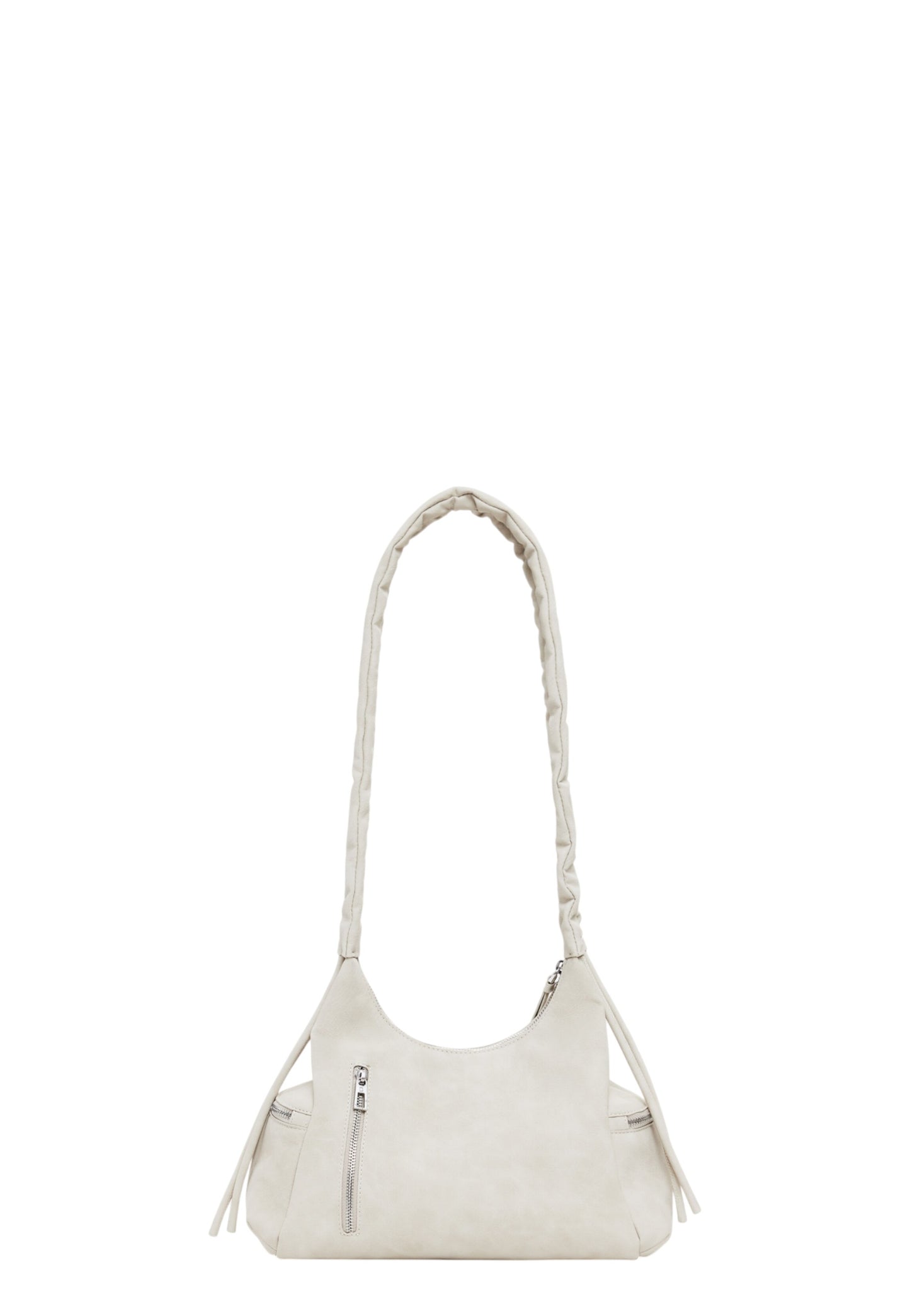 Borsa A Spalla Donna Desigual  Bag Half Logo Montville Piedra 25WAXPB0