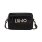 Borsa A Tracolla Donna Liu Jo Medium Camera Case  TF5083T4974