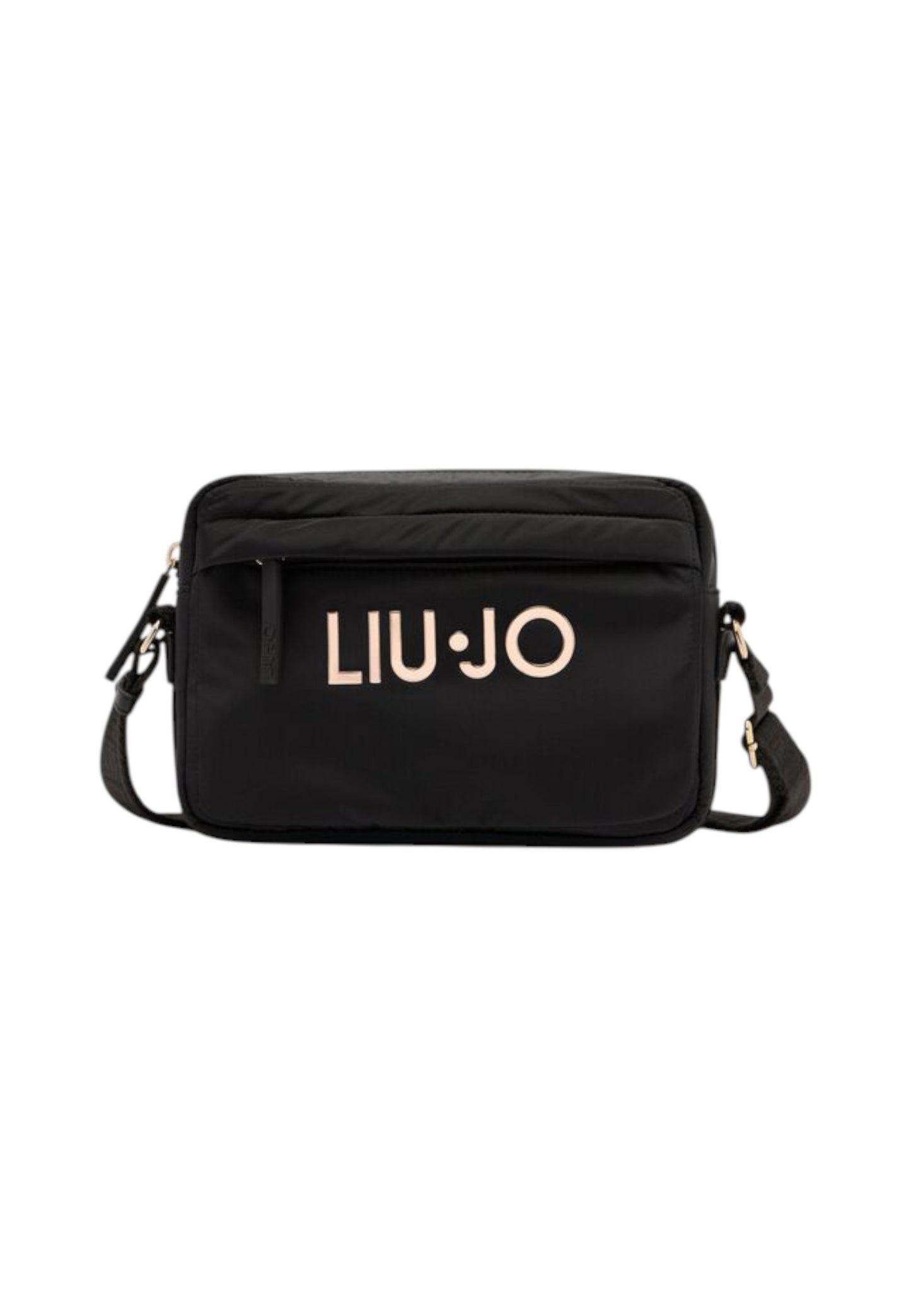 Borsa A Tracolla Donna Liu Jo Medium Camera Case  TF5083T4974