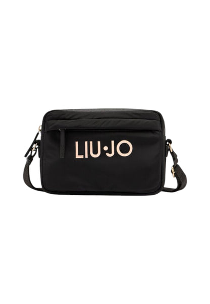 Borsa A Tracolla Donna Liu Jo Medium Camera Case  TF5083T4974