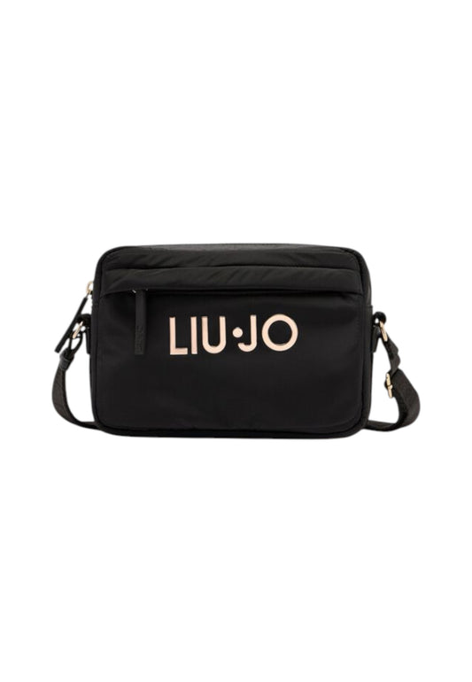 Borsa A Tracolla Donna Liu Jo Medium Camera Case  TF5083T4974
