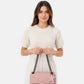 Borsa A Spalla Donna L'Atelier du Sac Shoulder Bag Rebel Rebecca