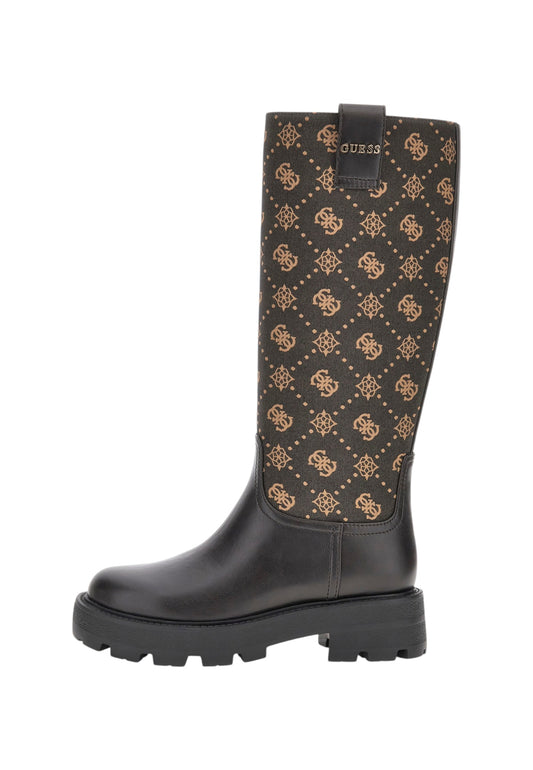 Stivali  Donna Guess  Yannis FLFYNNFAL11