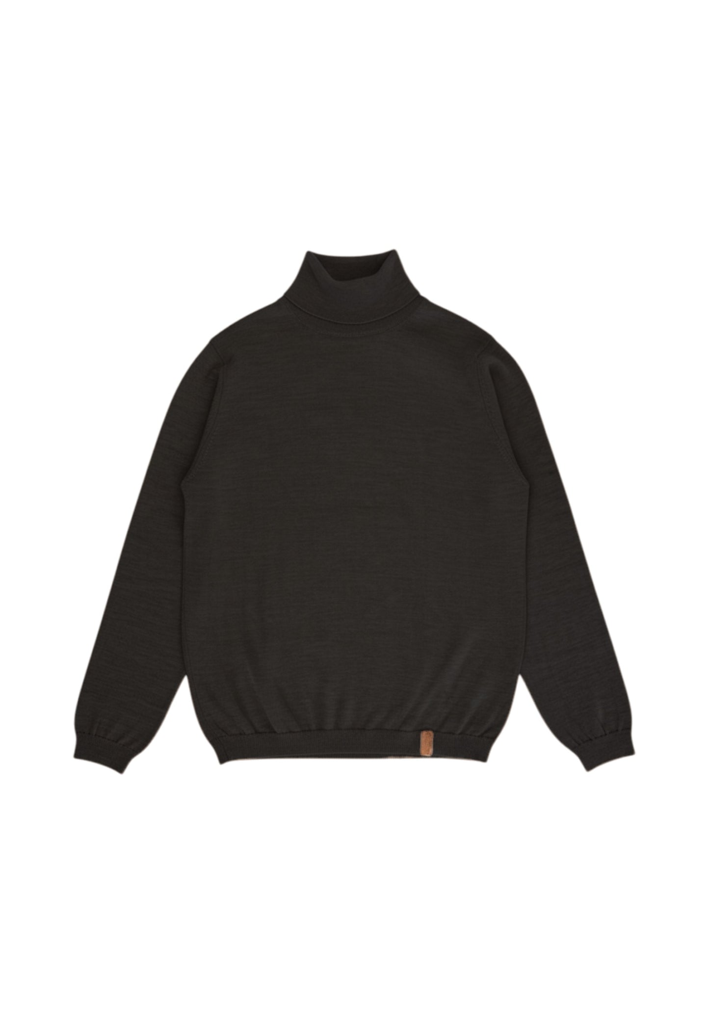 Maglione Collo Alto Uomo Alviero Martini   25IU13402UI71
