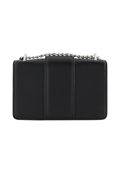 Borsa A Tracolla Donna Armani Exchange Piccola Con Logo In Metallo  XW000071AF12039