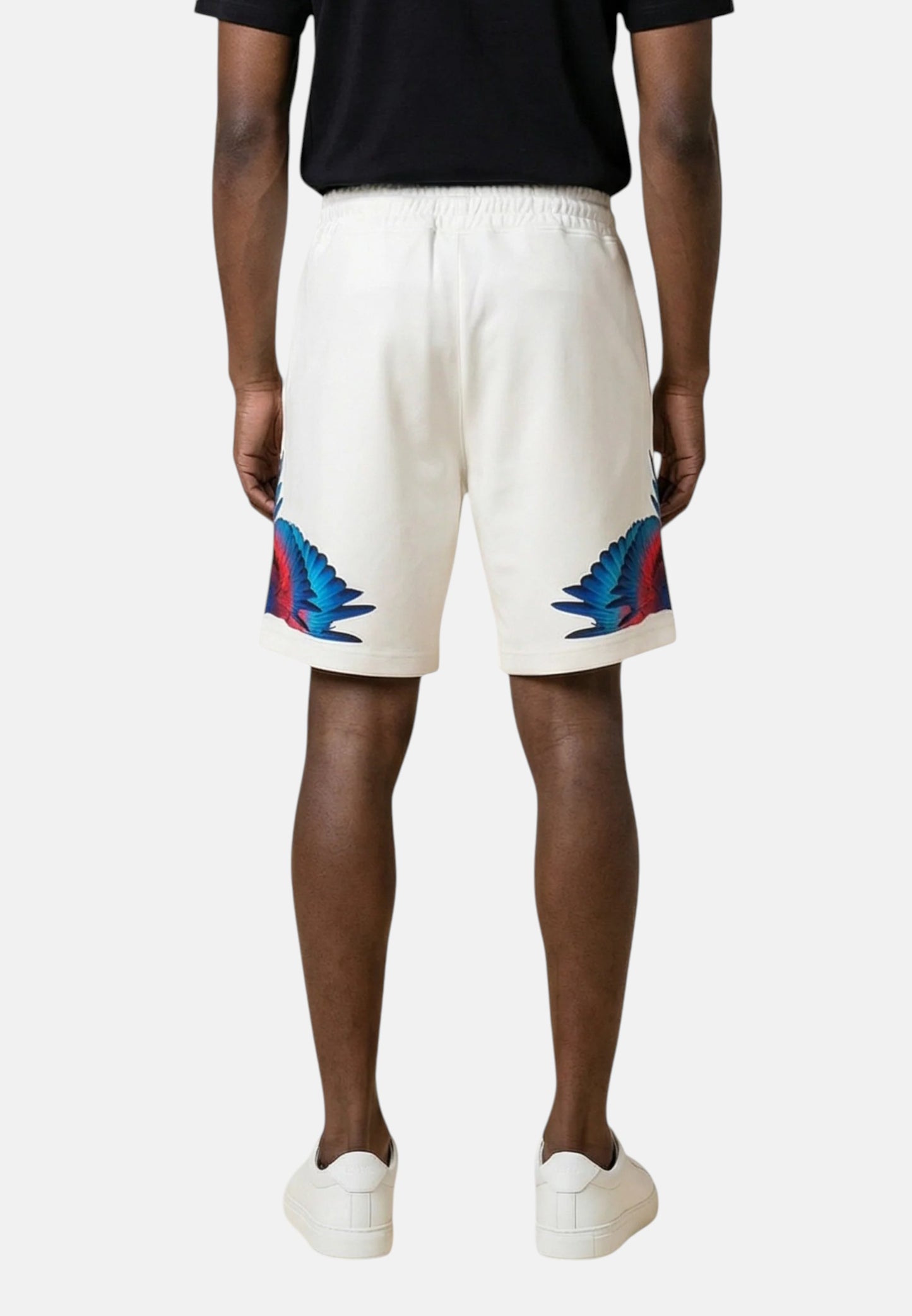 Pantaloncini Bermuda Uomo County Of Milan   S6CMMABE027