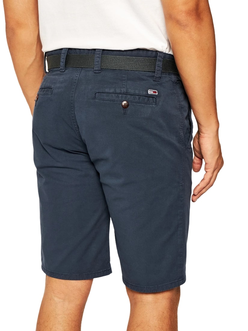 Pantaloncini Bermuda Uomo Tommy Jeans   DM0DM07932