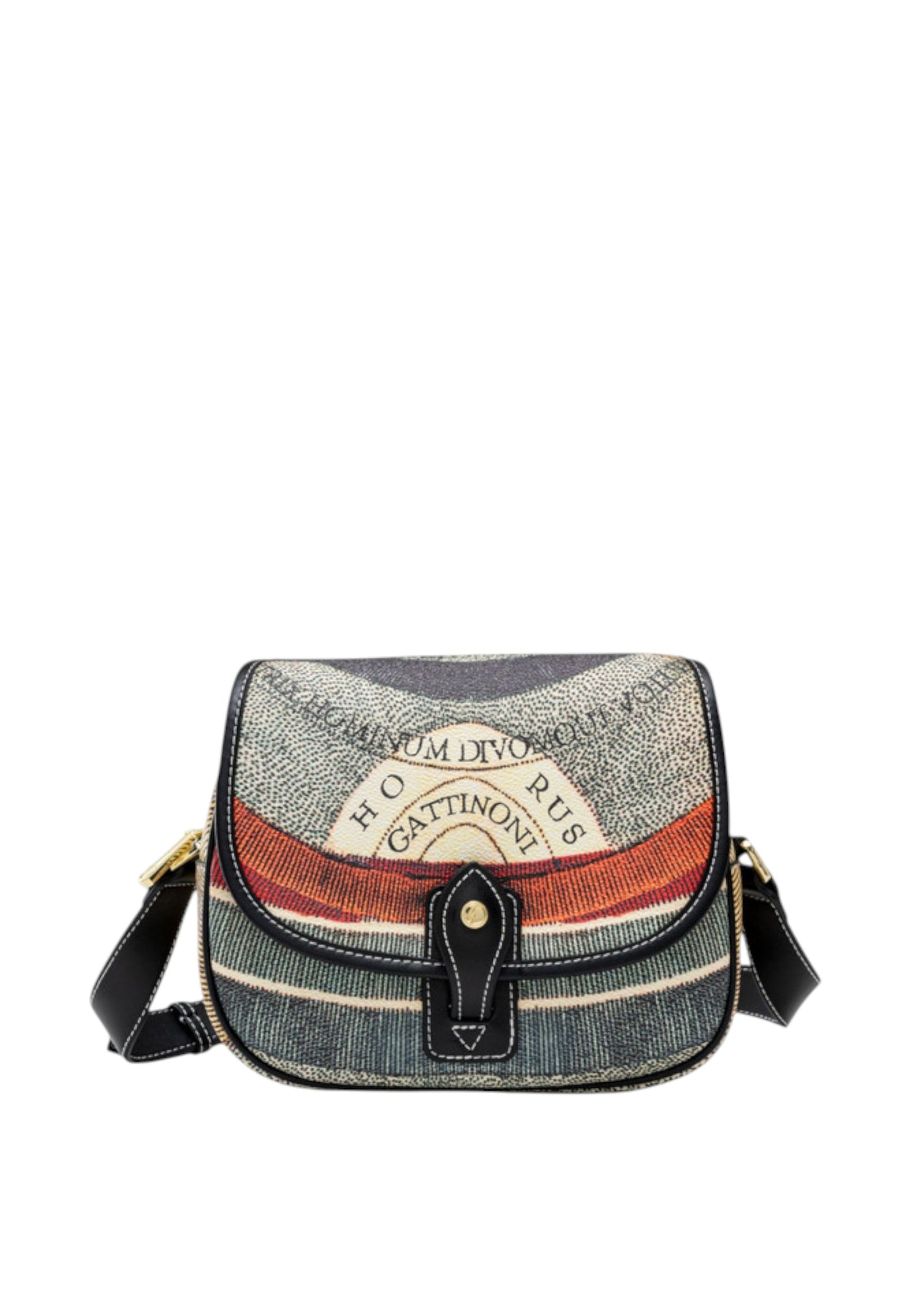 Borsa A Tracolla Donna Gattinoni  Planetarium BEGPL8130WPQ