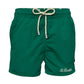 Costume da bagno Short Uomo Mc2 Saint Barth Fantasia Toile Con Tasca Posteriore Con Patta Patmos PATM001