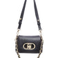 Borsa A Tracolla Donna Liu Jo Small Crossbody Bag Eco Line AA6269E0953