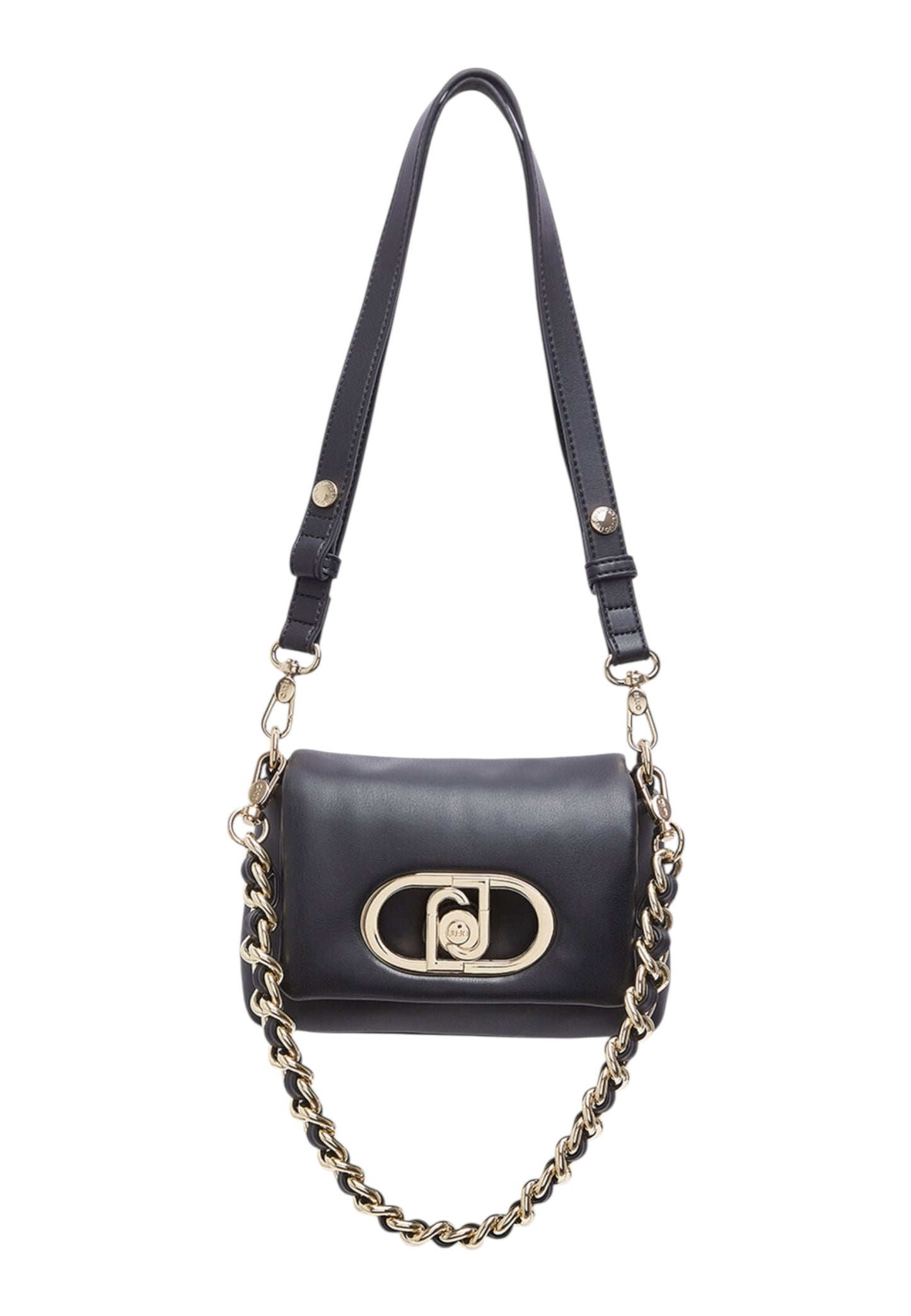 Borsa A Tracolla Donna Liu Jo Small Crossbody Bag Eco Line AA6269E0953