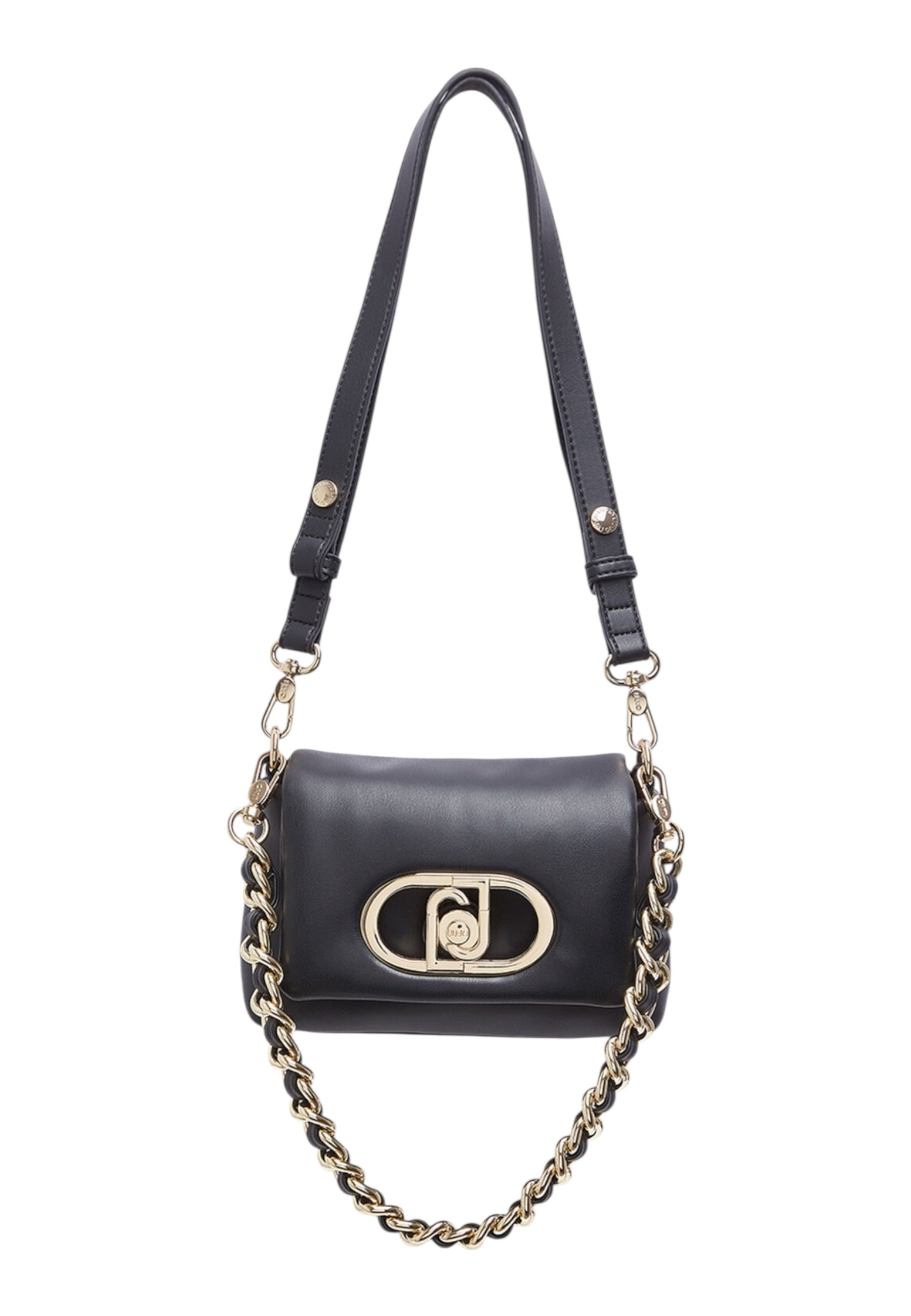 Borsa A Tracolla Donna Liu Jo Small Crossbody Bag Eco Line AA6269E0953