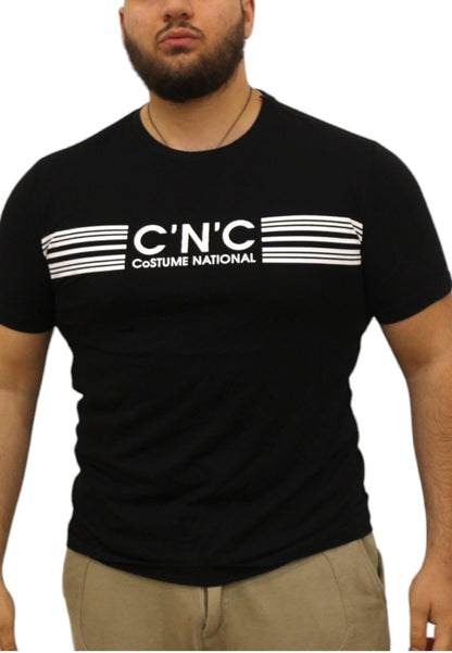 NMS37005TS9700 - T-shirt - Costume National C'N'C