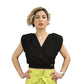 Blusa Senza Maniche Donna Denny Rose   211ND45024