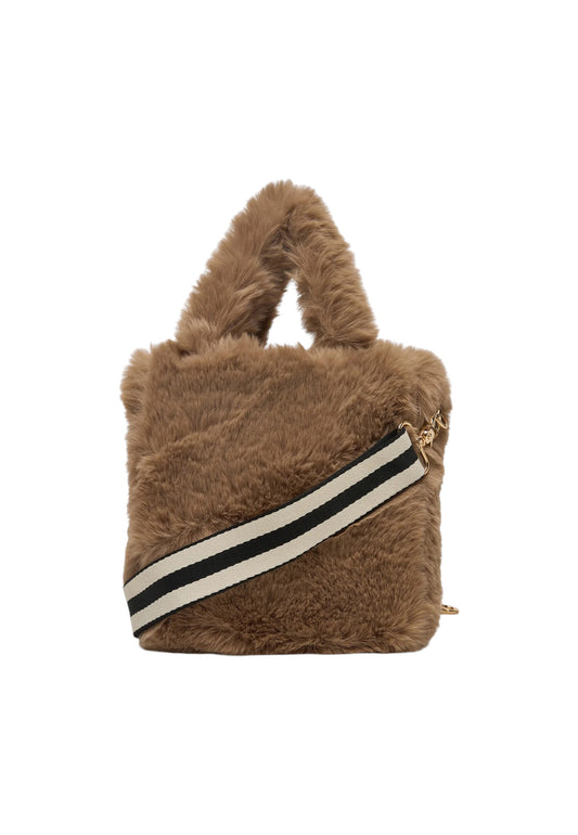 Borsa A Mano Donna Liu Jo X-Small Tote  TF5271E0374