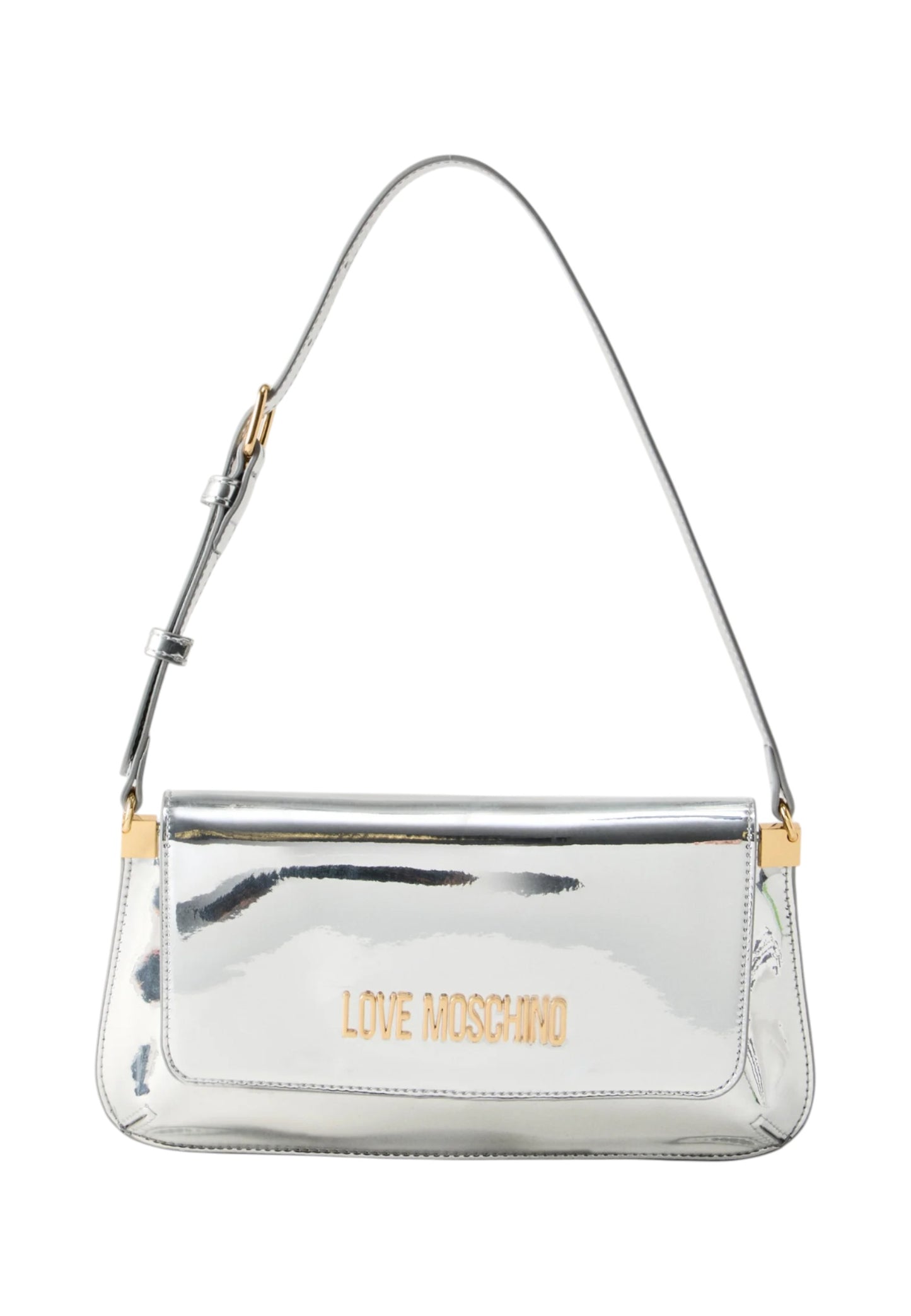 Borsa A Tracolla Donna Love Moschino   JC4058PP1OLP0
