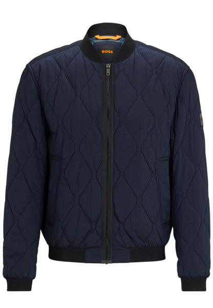 Giacca Bomber Uomo Boss  Ofaster 50498608