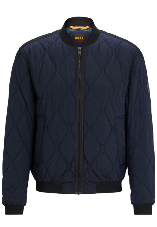 Giacca Bomber Uomo Boss  Ofaster 50498608