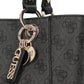Borsa A Spalla Donna Guess Tote Noelle Ii HWBG9672250