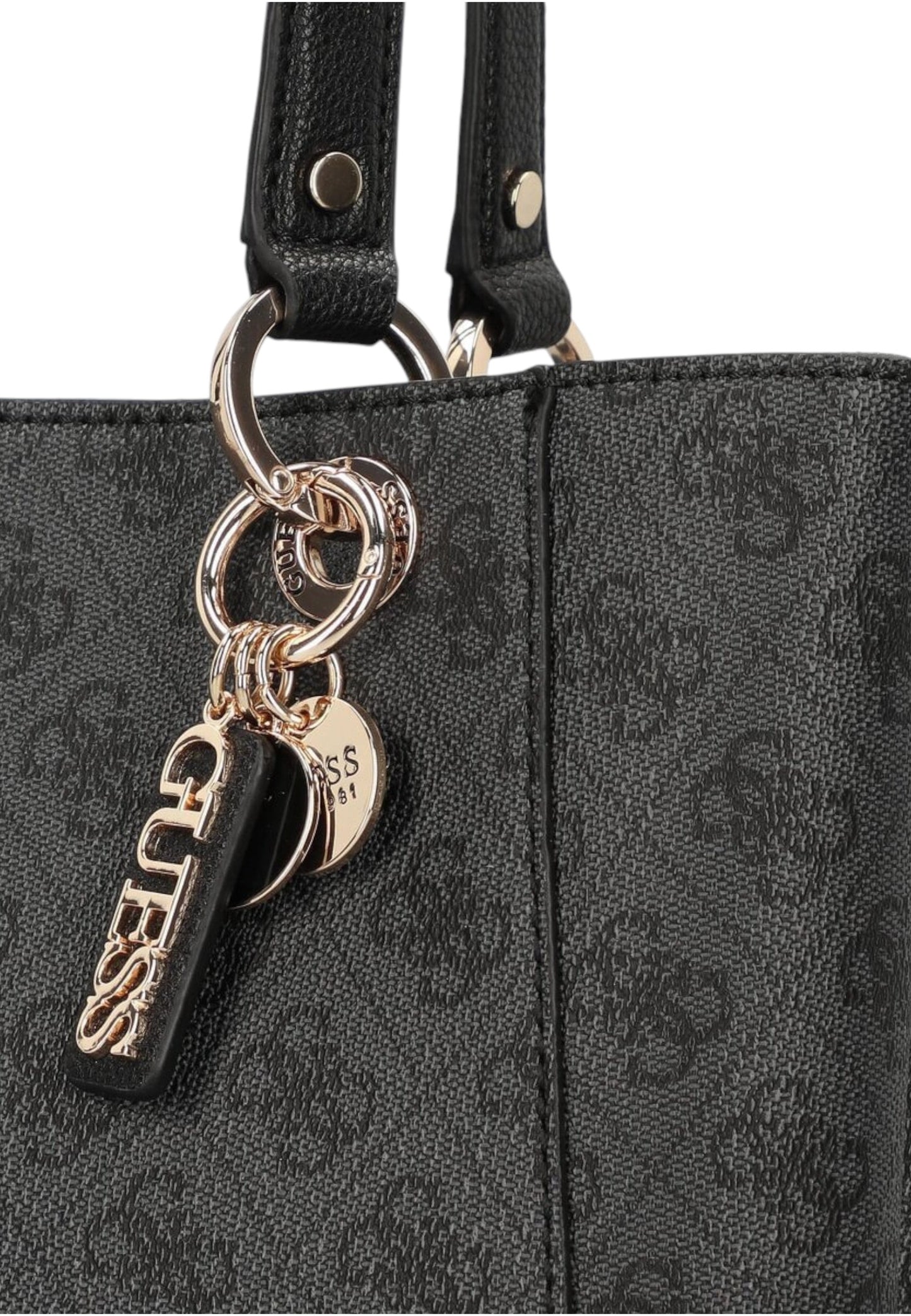 Borsa A Spalla Donna Guess Tote Noelle Ii HWBG9672250
