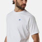 T-Shirt Manica Corta Uomo North Sails Logo Basic  692990