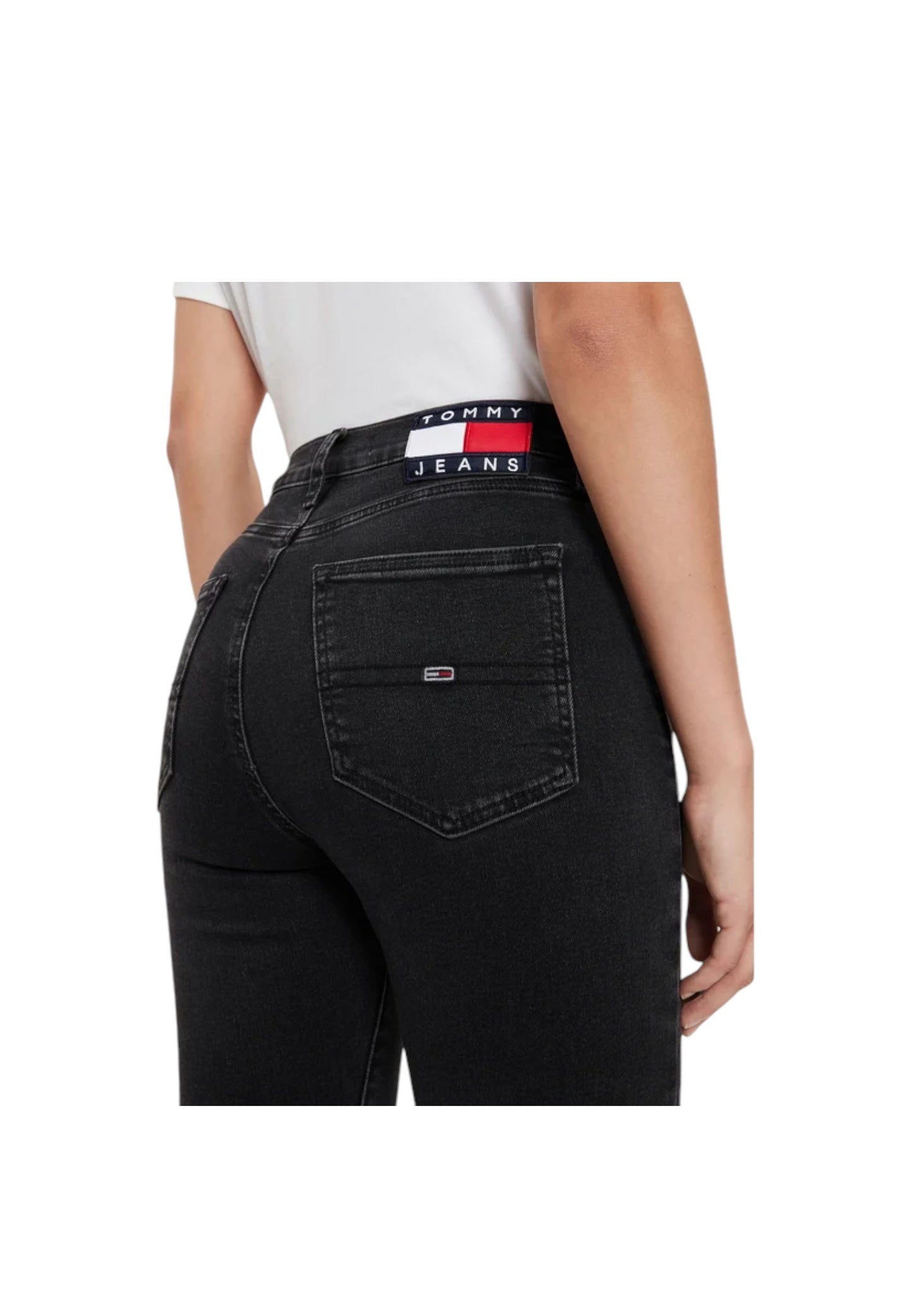 DW0DW16001 - Jeans - Tommy Jeans