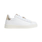 Sneakers Basse Donna Nero Giardini   E633580F
