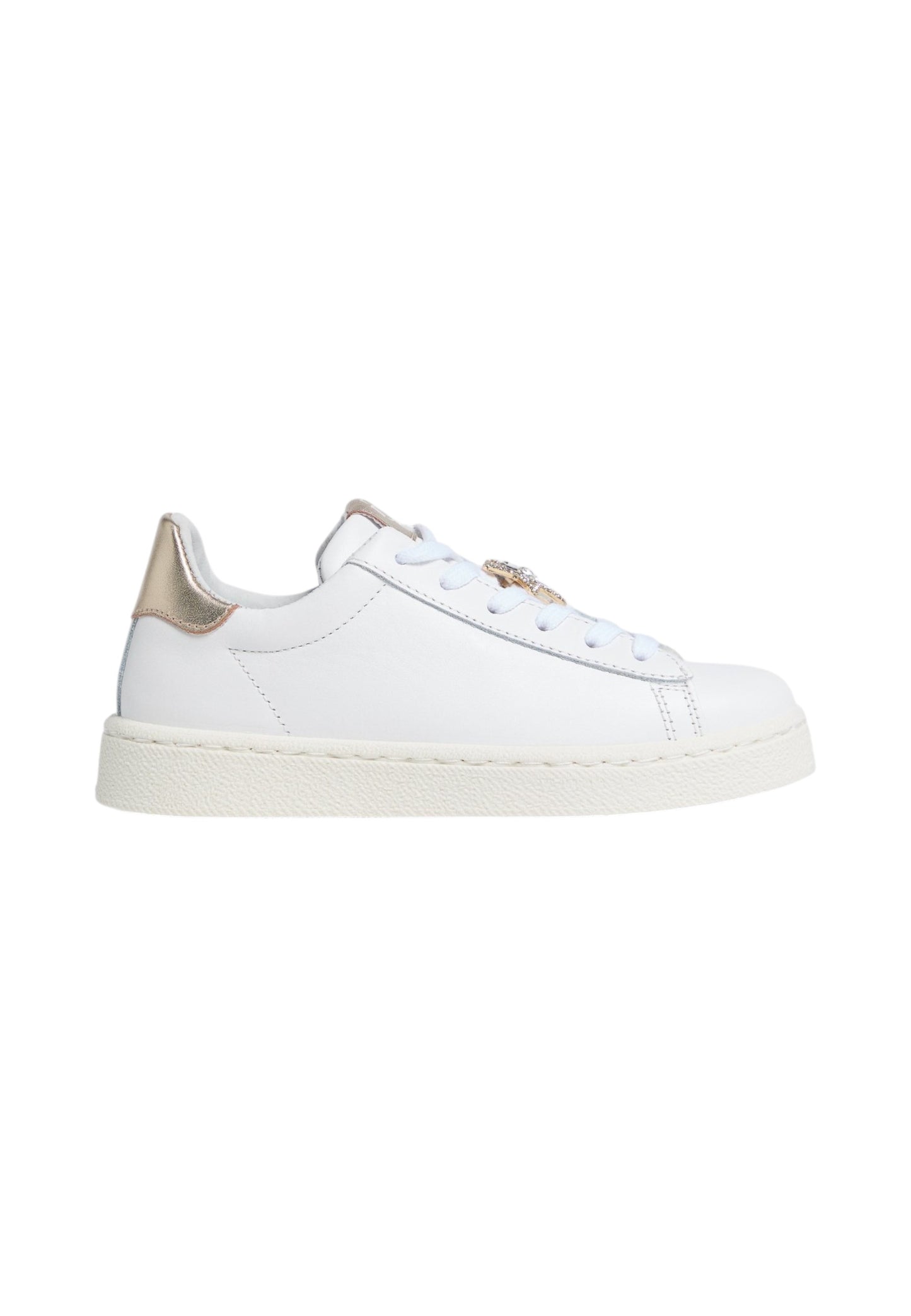 Sneakers Basse Donna Nero Giardini   E633580F