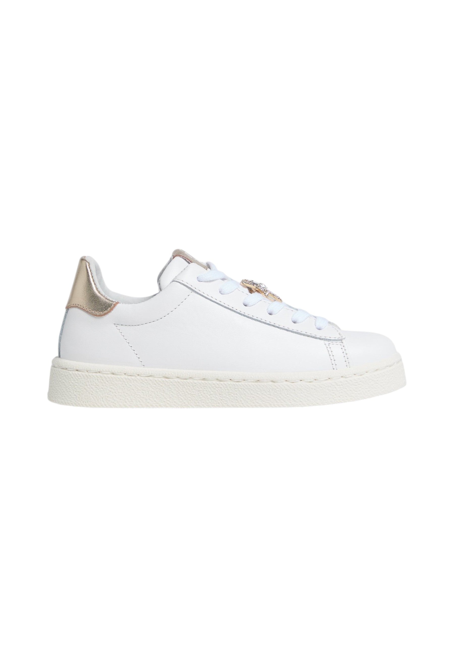 Sneakers Basse Donna Nero Giardini   E633580F