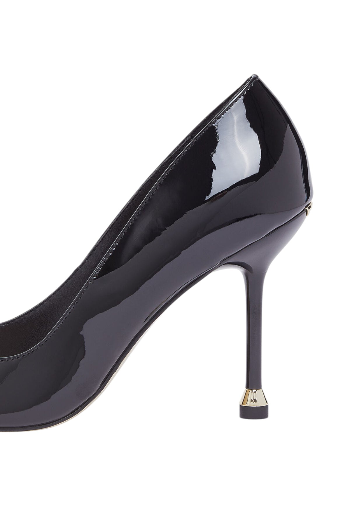 Decollete  Donna Liu Jo Verniciate Con Tacco Alto My Demi 04 SXX009EX004