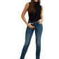 Jeans  Donna Guess   W2RA15D4KL2