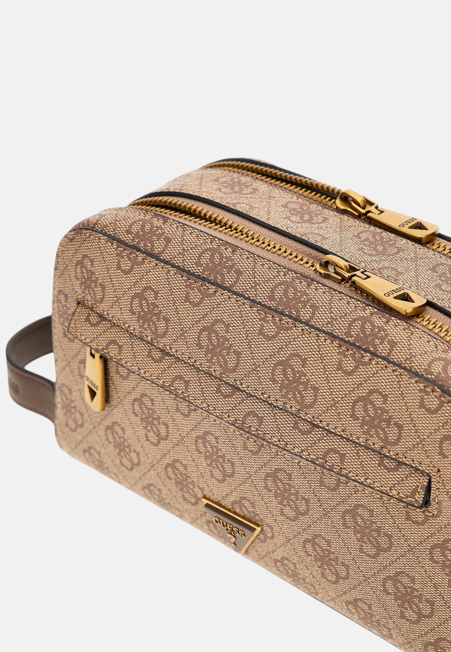 Beauty Case  Uomo Guess Small Necessaire Milano PMMILOP5461