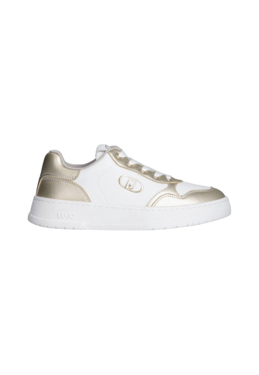 Sneakers Basse Donna Liu Jo