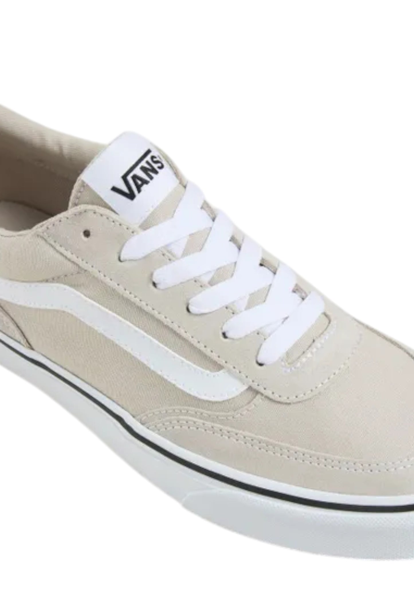 Sneakers Basse Uomo Vans  Brooklyn Ls Suede/Canvas VN000D7Q