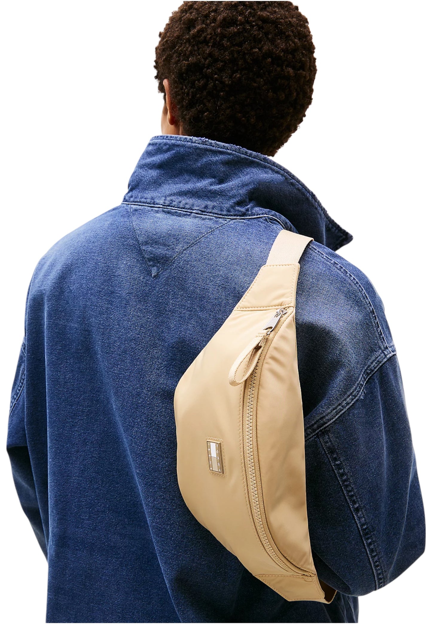 Marsupio  Uomo Tommy Jeans  Tjm Urban