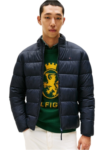 Piumino Corto Uomo Tommy Hilfiger  Mid Weight MW0MW41982